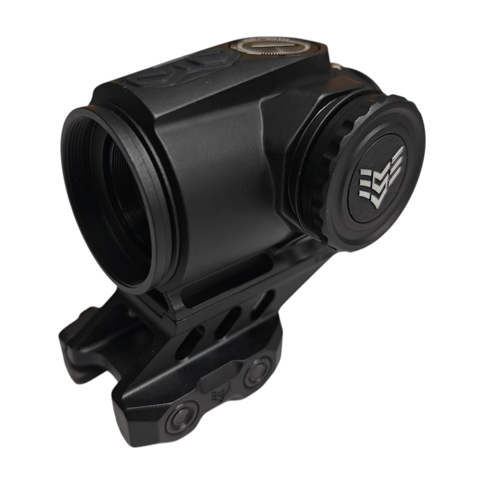 Swampfox Raider 1x20 Prism Optic | IFB.SG
