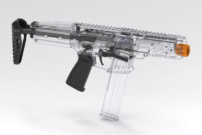 HC Vesper Brushless Flywheel Blaster