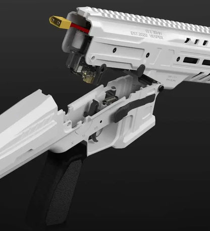 HC Vesper Brushless Flywheel Blaster