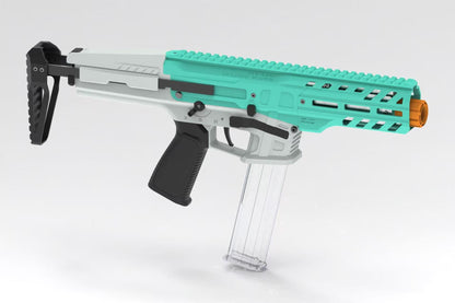 HC Vesper Brushless Flywheel Blaster