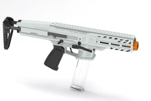 HC Vesper Brushless Flywheel Blaster