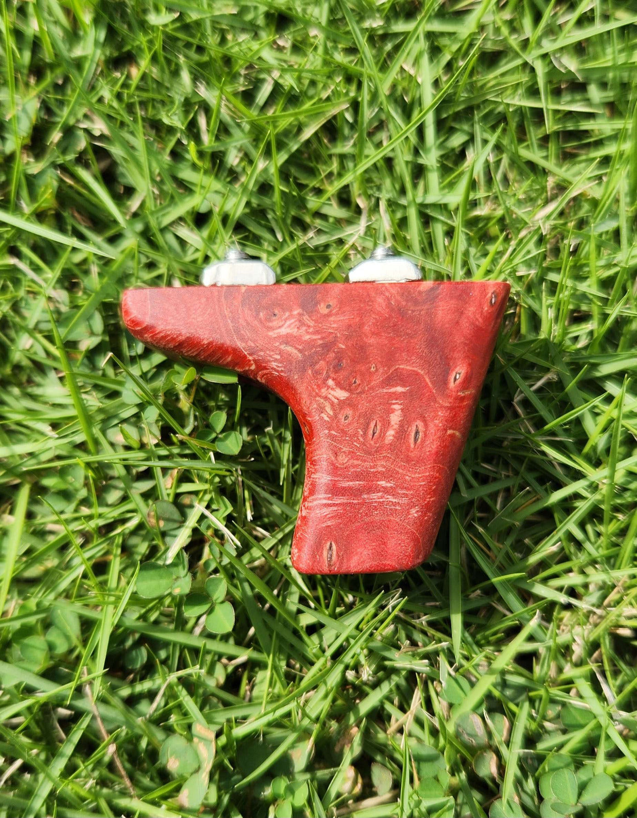 Vitae Precision | Stabilized Compact Handstops