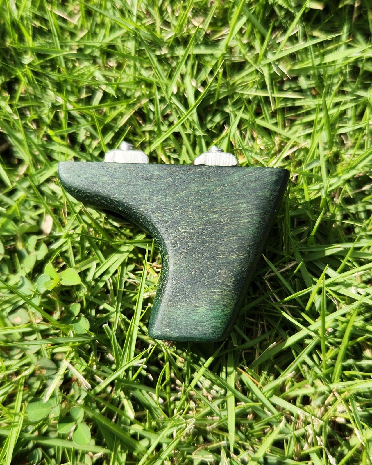 Vitae Precision | Stabilized Compact Handstops