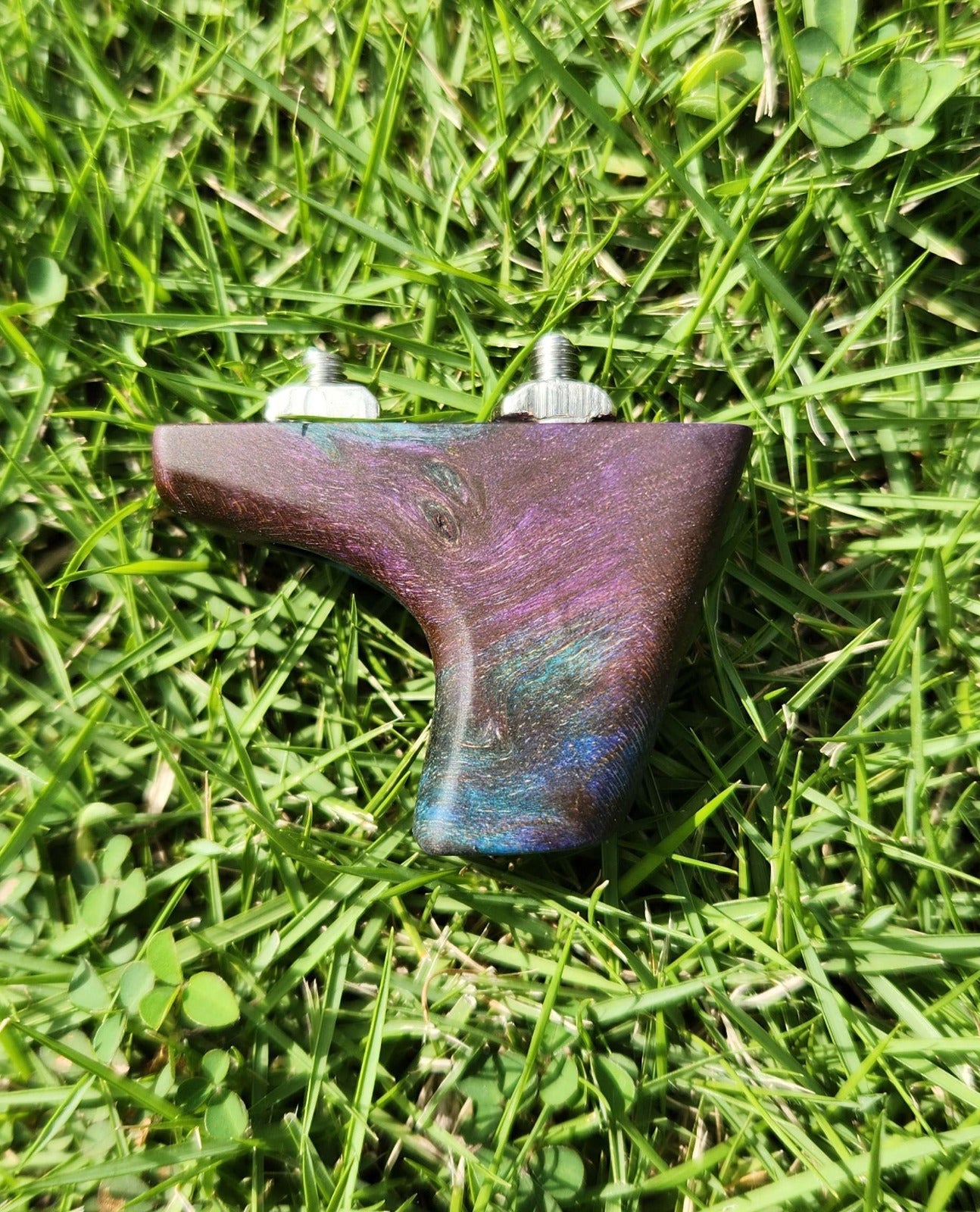 Vitae Precision | Stabilized Compact Handstops