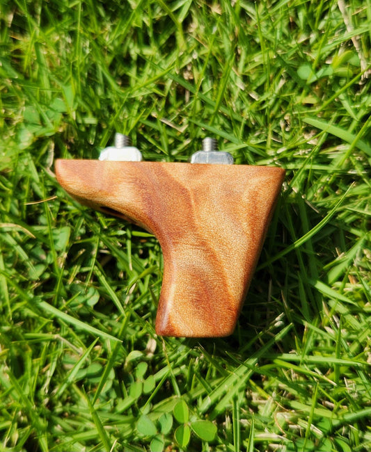 Vitae Precision | Stabilized Compact Handstops