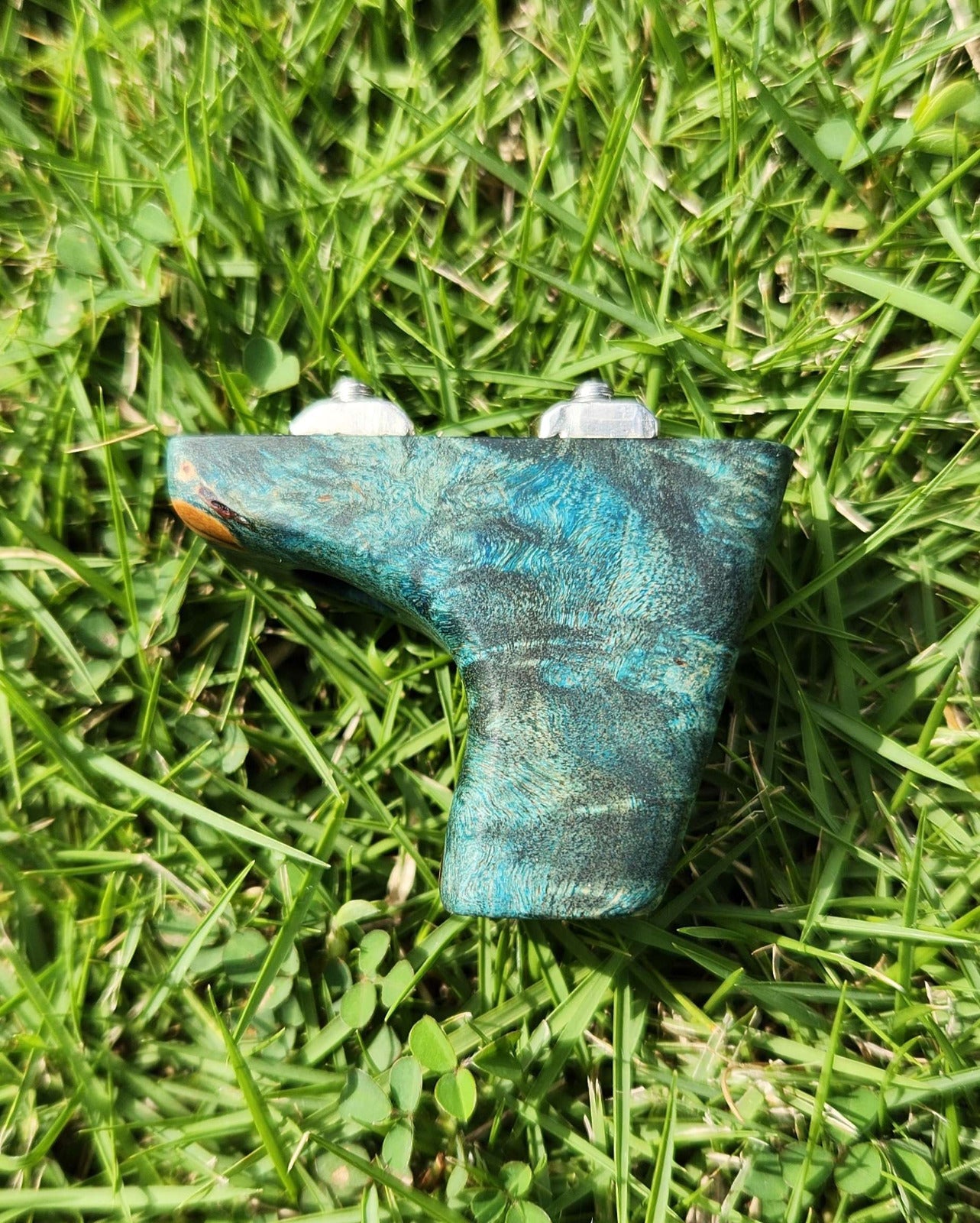 Vitae Precision | Stabilized Compact Handstops