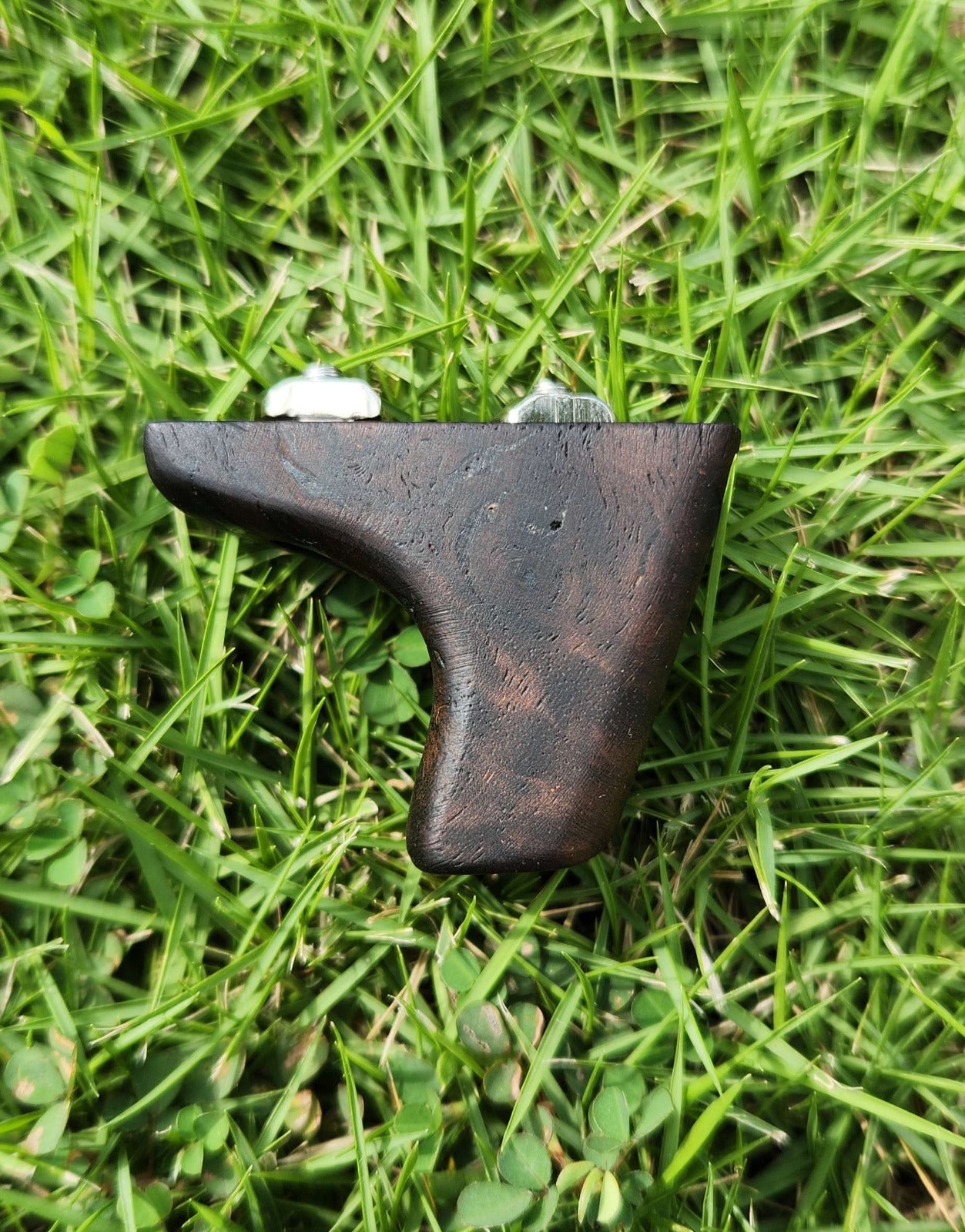 Vitae Precision | Stabilized Compact Handstops