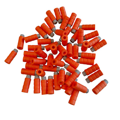 Wolf Darts - Gray Orange (1.0g)