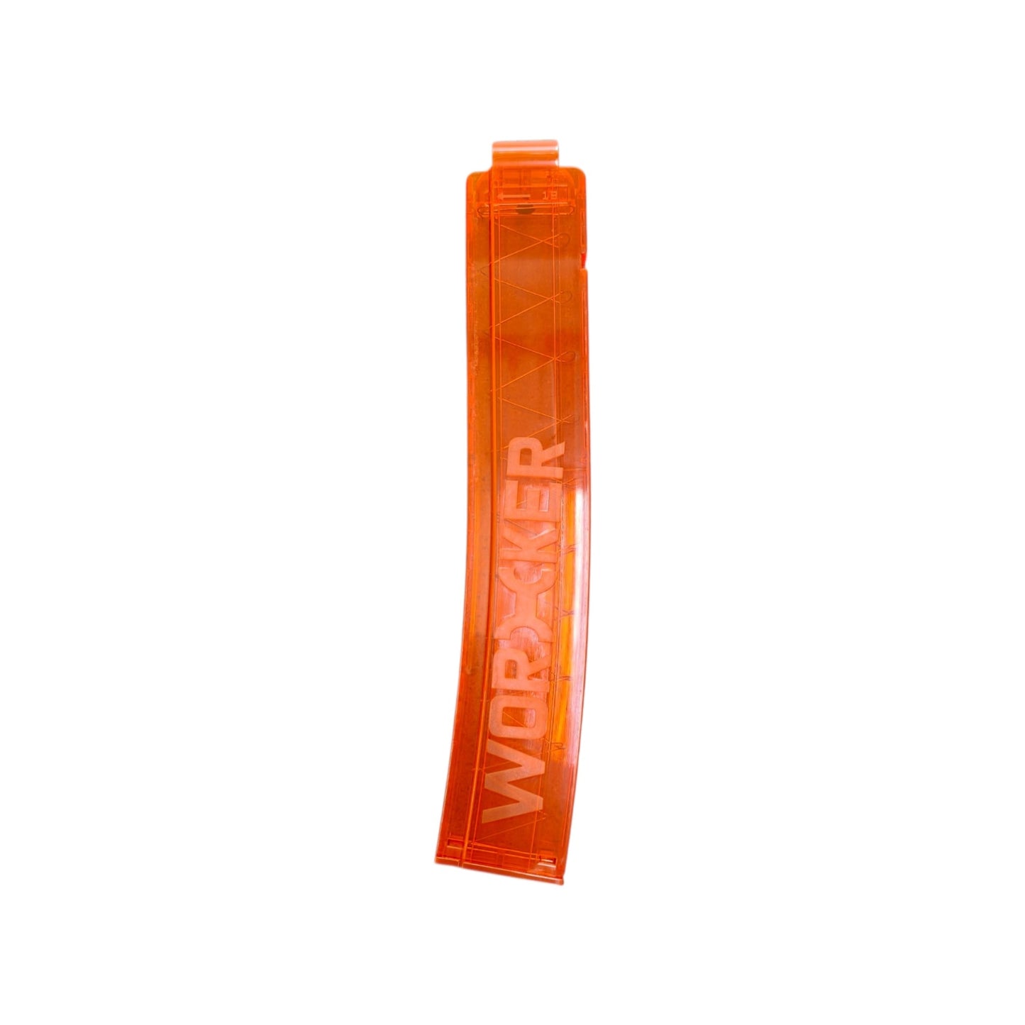 Worker | 18-Round Curved Magazine