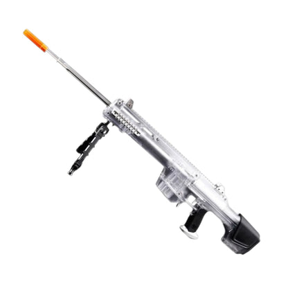 Worker Kunlun Clear Edition Blaster