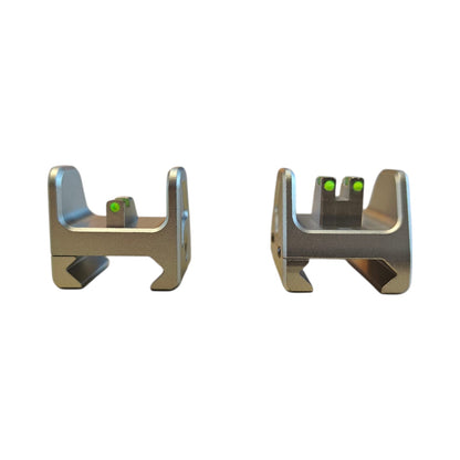 Worker - Iron Sight (Aluminum)