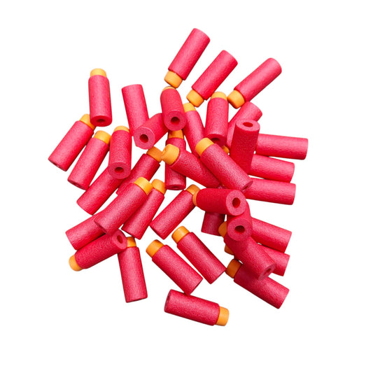 Worker Darts - Red & Orange (1.0g)