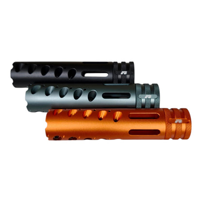 ZWQ | Aerial BCAR 5° Twist