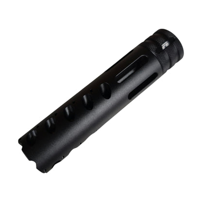 ZWQ | Aerial BCAR 5° Twist