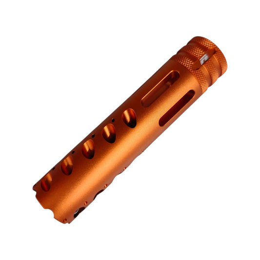 ZWQ | Aerial BCAR 5° Twist