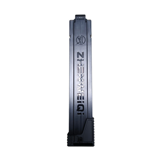 ZWQ Magazines
